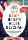 Cover: Der Raum, in dem alles geschah - Das Neue Berlin