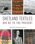 Cover: Shetland Textiles - Shetland Amenity Trust