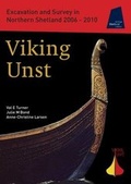 Cover: Viking Unst - Shetland Amenity Trust