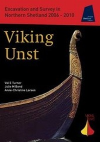 Enlarge image Cover: Viking Unst - Shetland Amenity Trust