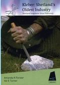 Cover: Kleber: Shetland's Oldest Industry - Shetland Amenity Trust