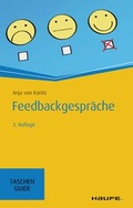Cover: Feedbackgespr&auml;che - Haufe-Lexware