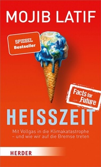 Abbildung von: Heißzeit - Verlag Herder