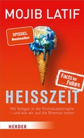 Cover: Hei&szlig;zeit - Verlag Herder