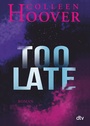 Bild: Too Late - dtv