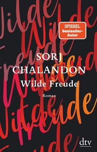Enlarge image Cover: Wilde Freude - dtv