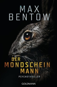 Abbildung von: Der Mondscheinmann - Goldmann