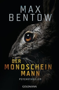 Abbildung von: Der Mondscheinmann - Goldmann