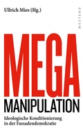 Cover: Mega-Manipulation - Westend