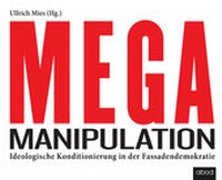 Enlarge image Cover: Mega-Manipulation - abod