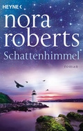 Cover: Schattenhimmel - Heyne
