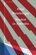 Cover: Neulich in Amerika - Berenberg