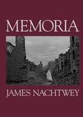 Cover: James Nachtwey. Memoria - Phaidon