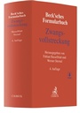 Cover: Beck'sches Formularbuch Zwangsvollstreckung - C.H.BECK