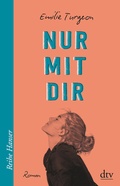 Cover: Nur mit dir - dtv
