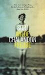 Cover: Wilde Freude - dtv
