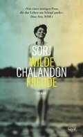 Cover: Wilde Freude - dtv