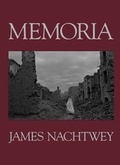Cover: Memoria - Phaidon Press Ltd