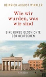 Bild: Wie wir wurden, was wir sind - C.H.BECK
