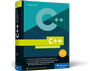 Cover: C++ - Rheinwerk