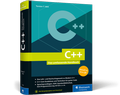 Cover: C++ - Rheinwerk