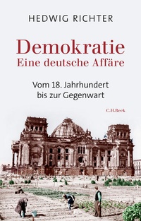 Enlarge image Cover: Demokratie - C.H.BECK