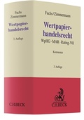 Cover: Wertpapierhandelsrecht - C.H.BECK