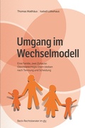 Bild: Umgang im Wechselmodell - dtv