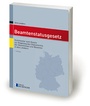 Cover: Beamtenstatusgesetz - Verlag Reckinger