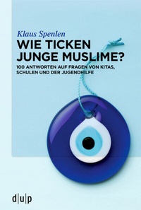 Enlarge image Cover: Wie ticken junge Muslime? - De Gruyter Mouton