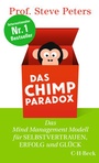 Cover: Das Chimp Paradox - C.H.BECK