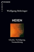 Abbildung von: Hexen - C.H.BECK