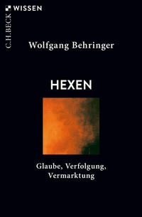 Abbildung von: Hexen - C.H.BECK