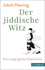 Cover: Der jiddische Witz - C.H.BECK