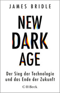 Cover: New Dark Age - C.H.BECK