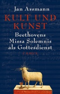 Cover: Kult und Kunst - C.H.BECK