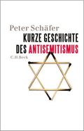 Cover: Kurze Geschichte des Antisemitismus - C.H.BECK