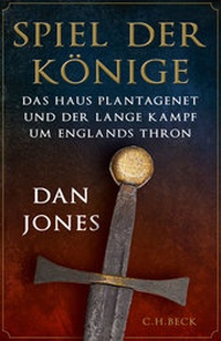 Abbildung von: Spiel der Könige - C.H.BECK