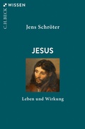 Cover: Jesus - C.H.BECK