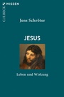 Cover: Jesus - C.H.BECK