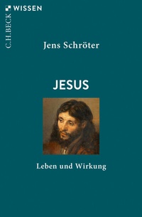 Enlarge image Cover: Jesus - C.H.BECK