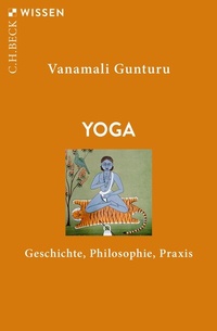 Abbildung von: Yoga - C.H.BECK