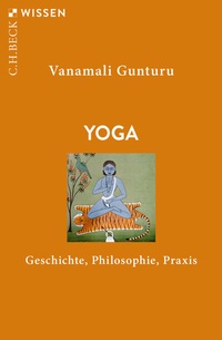Abbildung von: Yoga - C.H.BECK