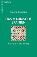 Abbildung von: Das Maurische Spanien - C.H.BECK
