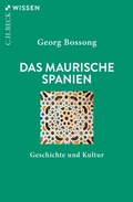 Cover: Das Maurische Spanien - C.H.BECK