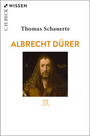Cover: Albrecht Dürer - C.H.BECK