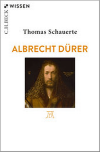 Enlarge image Cover: Albrecht Dürer - C.H.BECK