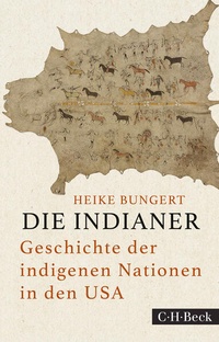 Enlarge image Cover: Die Indianer - C.H.BECK