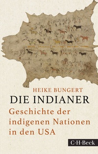 Abbildung von: Die Indianer - C.H.BECK