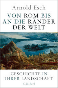 Abbildung von: Von Rom bis an die Ränder der Welt - C.H.BECK
